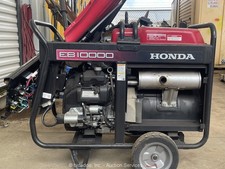 2022 honda eb10000an for sale  Kailua Kona