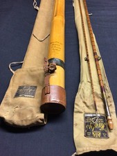 Vintage hardy victor for sale  SPALDING