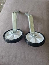 bicycle stabilisers for sale  KENDAL