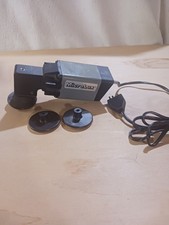 Microlux orbital disk for sale  Hancock