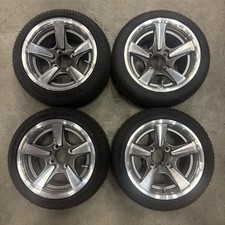 Bullitt gunmetal wheel for sale  Phoenix