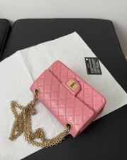 Chanel 2.55 mini for sale  GLASGOW
