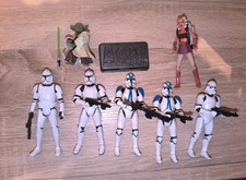 Star wars actionfiguren gebraucht kaufen  Eichstätt