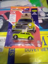Matchbox bean 1964 for sale  UK