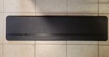 Soloflex foam bench for sale  Carol Stream