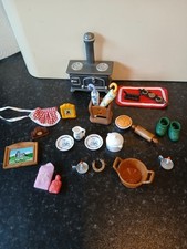 Sylvanian families vintage for sale  LINCOLN