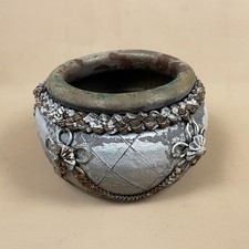 Rustic ceramic metal for sale  FAREHAM