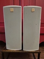 Alto-falantes externos bidirecionais MTX MP42W com suportes de montagem som ótimo! comprar usado  Enviando para Brazil