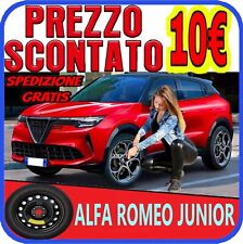 Ruotino scorta per usato  Torino