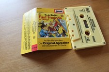 Kassette enid blyton gebraucht kaufen  Remchingen