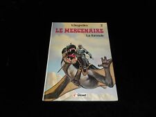 Segrelles mercenaire formule d'occasion  Bitche