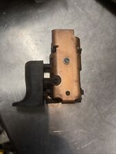Power switch dewalt for sale  HUDDERSFIELD