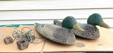 Pair vintage mallard for sale  Saint Paul