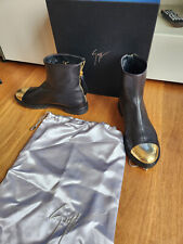 Boots giuseppe zanotti gebraucht kaufen  Hamburg