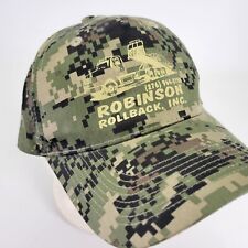 Robinson rollback inc for sale  Bristol