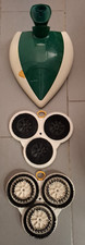Lucidatrice pl515 vorwerk usato  Taranto