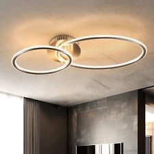 Zmh led deckenlampe gebraucht kaufen  Korschenbroich