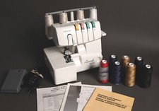 Brother serger 1034d for sale  Newnan