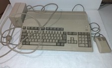 Clavier amiga commodore d'occasion  Donchery