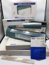 Uline 190 seal for sale  Durham