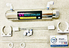 Sterilizzatore acqua con usato  Canicatti