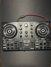 Console hercules dj usato  Sassari