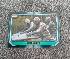 Topps marvel missions for sale  NORTHAMPTON