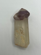 Madagascar amethyst scepter for sale  Lexington