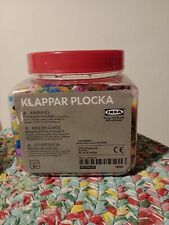 Ikea beads klappar for sale  LUTTERWORTH