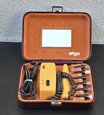 Wigo pediküre maniküre gebraucht kaufen  Fürth