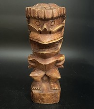 Hand carved solid for sale  Laguna Hills