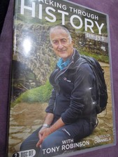Walking history series for sale  PORT TALBOT