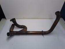 Honda vtr sp1 usato  Chignolo Po