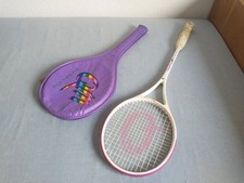 Squashschläger composite magn gebraucht kaufen Squashschläger composite magn gebraucht kaufen  Deutschland