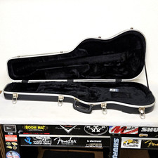 Fender black molded for sale  Allen