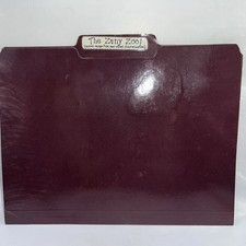 File folder game for sale  Fayetteville