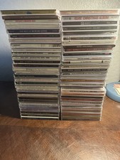 Lot music cds for sale  Concord