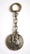 Porte clé augis d'occasion  Clermont-Ferrand-