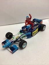 Benetton schumacher grand d'occasion  Montauban