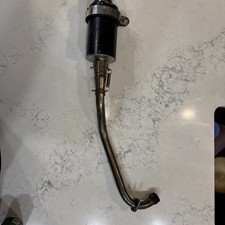 2017 exhaust system for sale  Andover