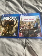 Jogos de Far Cry comprar usado  Enviando para Brazil