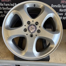 Oem mercedes w210 for sale  WICKFORD