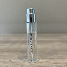 Byredo super cedar for sale  Silverton