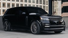 Usado, 2023 Range Rover By Urban Automotive Car Poster ÍMÃ DE GELADEIRA Escolha um Tamanho Lote comprar usado  Enviando para Brazil