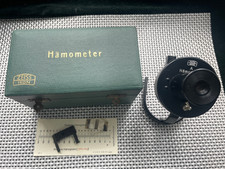 Zeiss hämometer altes gebraucht kaufen  Mönchengladbach