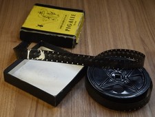 Film 16mm pigalle d'occasion  Lyon I