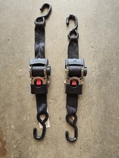 Erickson pair retractable for sale  Somersworth
