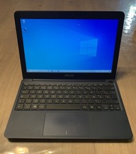 Asus x205t d'occasion  Bordeaux-
