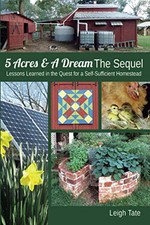 Acres dream sequel for sale  UK