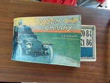 Tombola 1900 vacuum usato  Vessalico